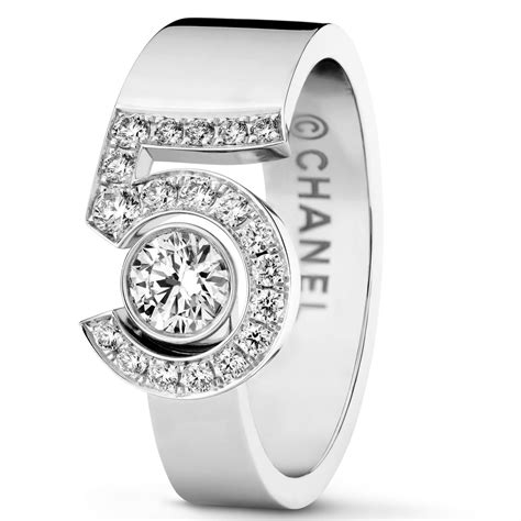 chanel rings cost|authentic Chanel rings.